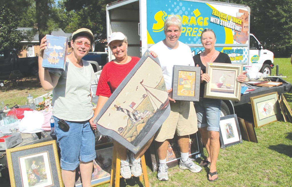 Mike Morrison Big Grab copy