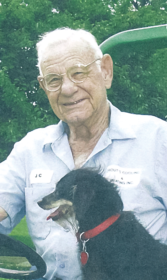 Obit_Jacob Crout obit-2 copy