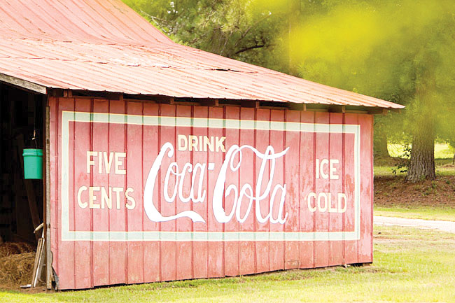 Coke barn at Collin#110FA6D copy