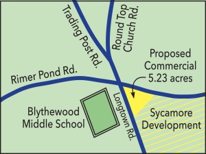 Rimer Pond map April 24 copy
