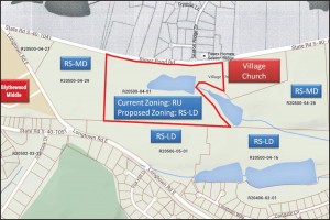 Rimer Pond Map Jan 22 copy