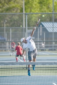 Blythewood’s Brendan Gillan. (Photo/Kristy Kimball Massey)