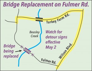 Bridge Map April 22 copy