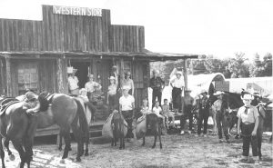 If you can remember when Blythewood looked like this, stop by and visit with Josie Jennings Atkinson Saturday at the Langford-Nord House.