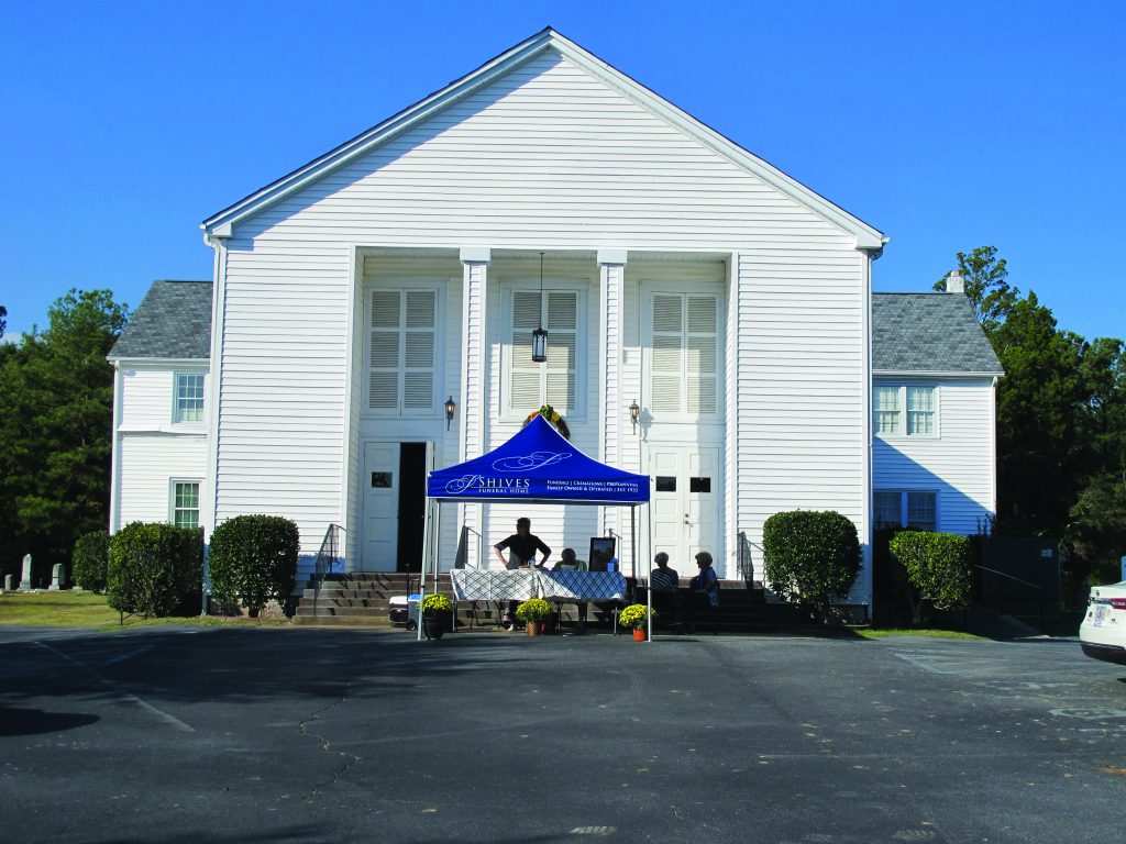 Sandy Level to celebrate 160th The Voice of Blythewood & Fairfield County