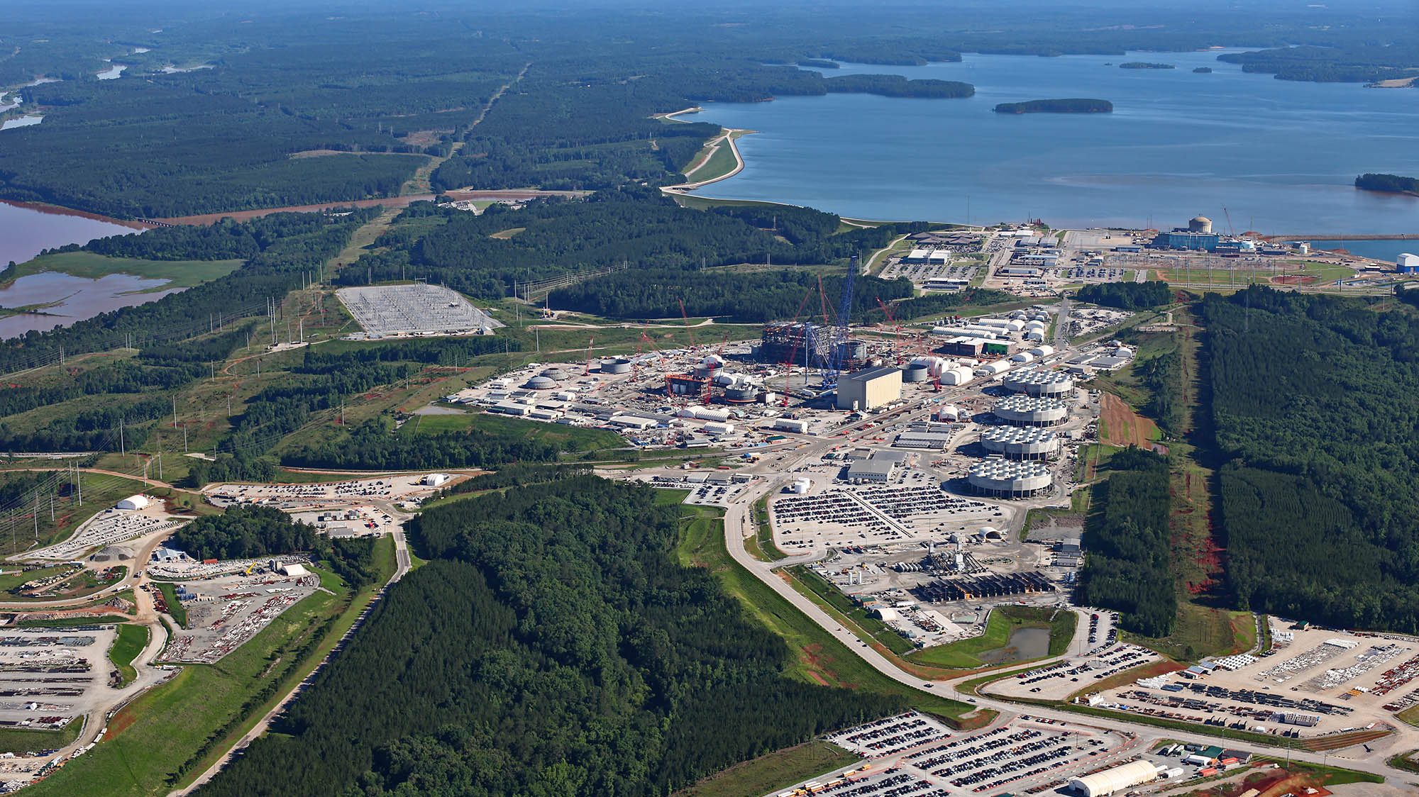 Fairfield County gets 99M in settlement with Dominion The Voice of