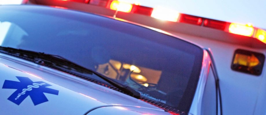 Juvenile survives three  gunshots in Winnsboro