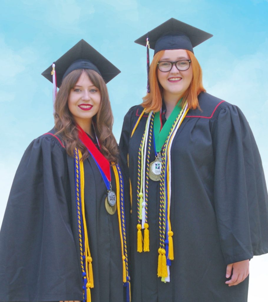 Westwood High School Class of 2018 The Voice of Blythewood