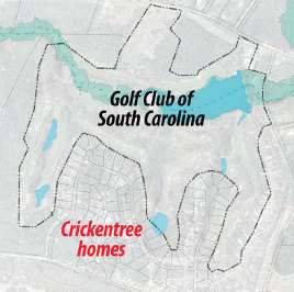 Golf course zoning up for vote The Voice of Blythewood Fairfield County Golf course zoning up for vote The Voice of Blythewood Fairfield County
