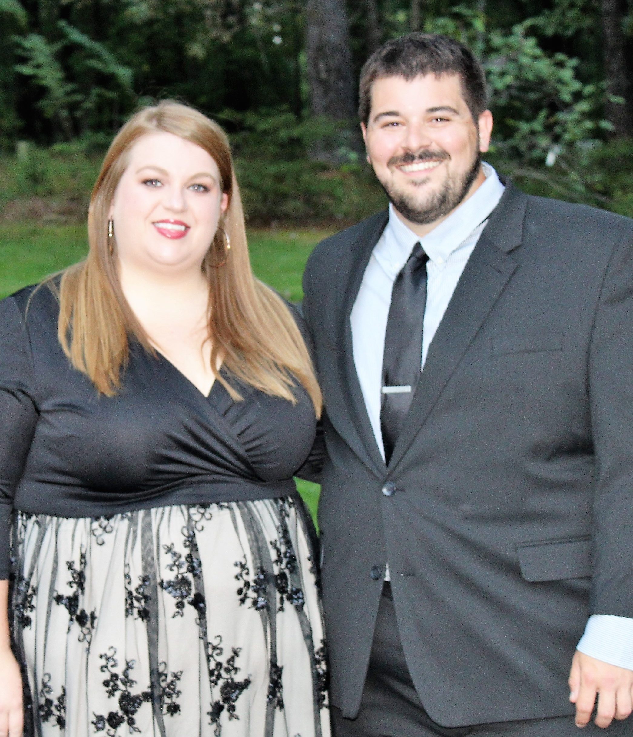 Engagements: Chalmers - Swearingen | The Voice of Blythewood \u0026 Fairfield  County, image size:2090x2431