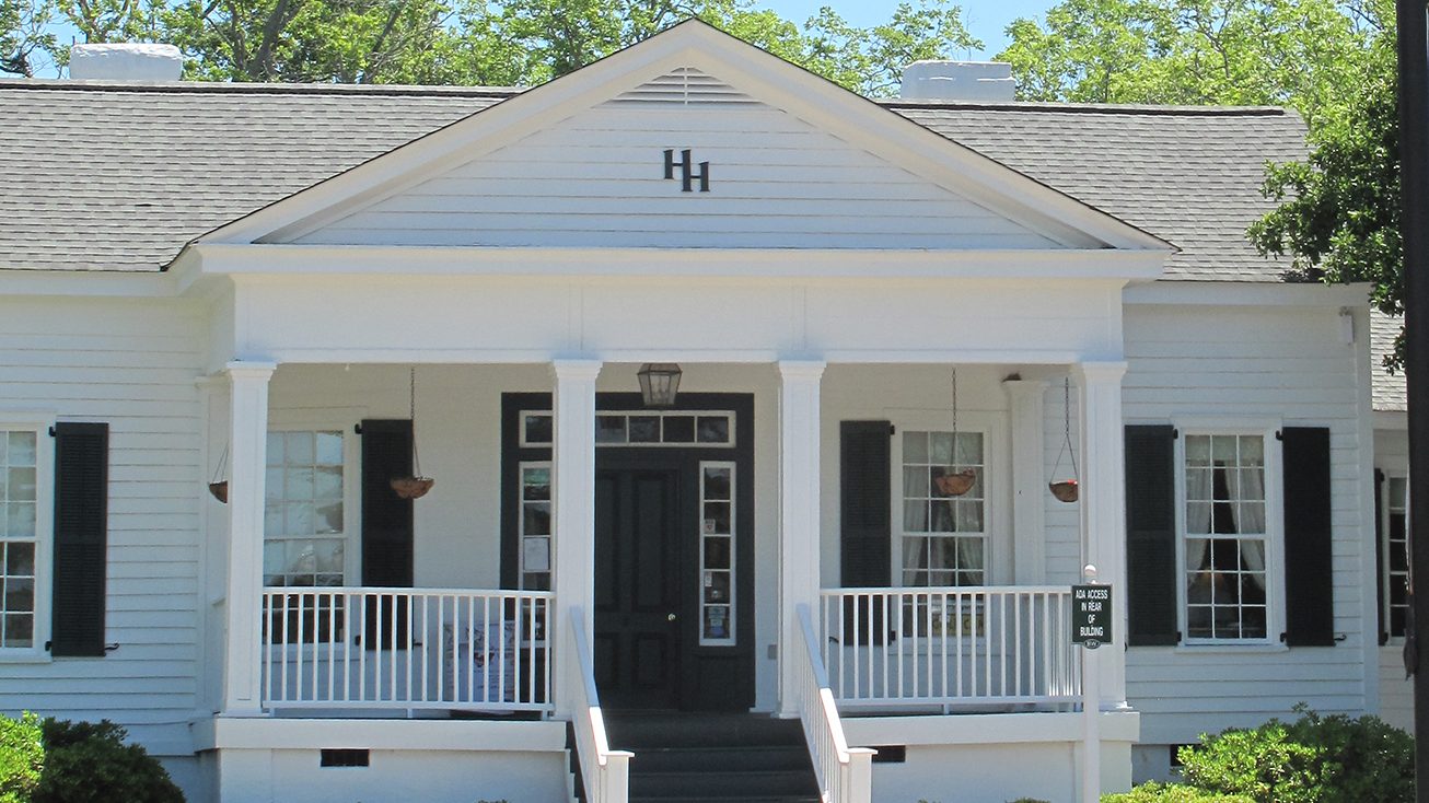 Council taps as Town attorney The Voice of Blythewood