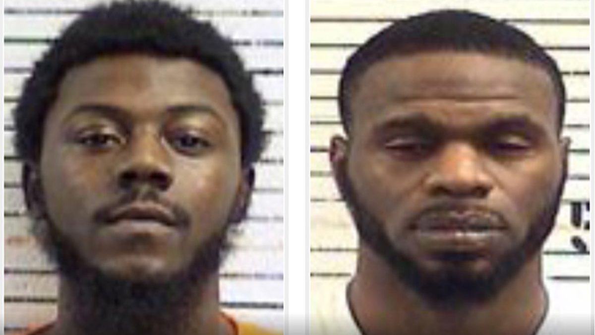 murder suspects arrested the independent voice of richland county sheriff department incident report