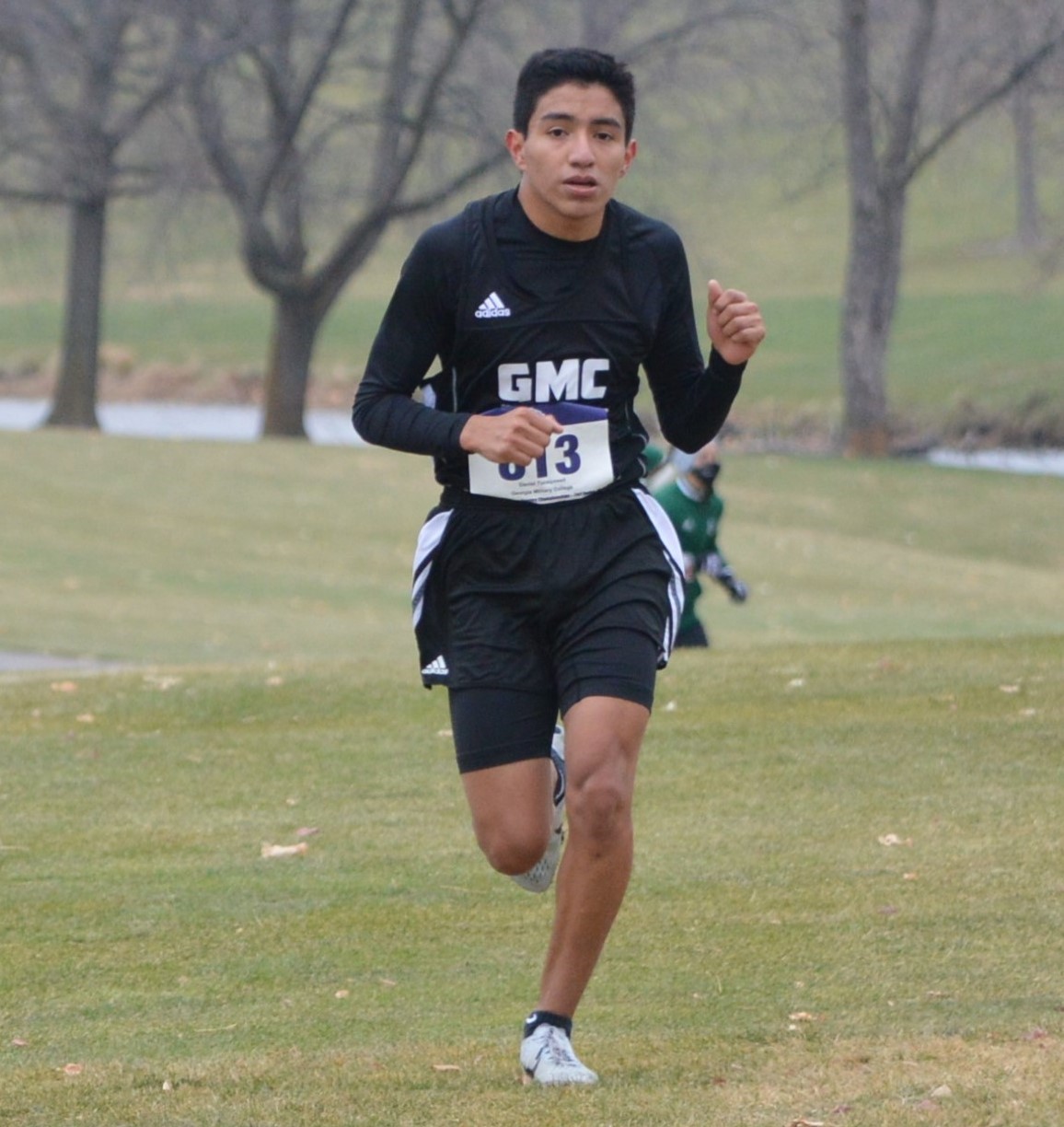 Turnipseed races to the top at GMC The Voice of Blythewood