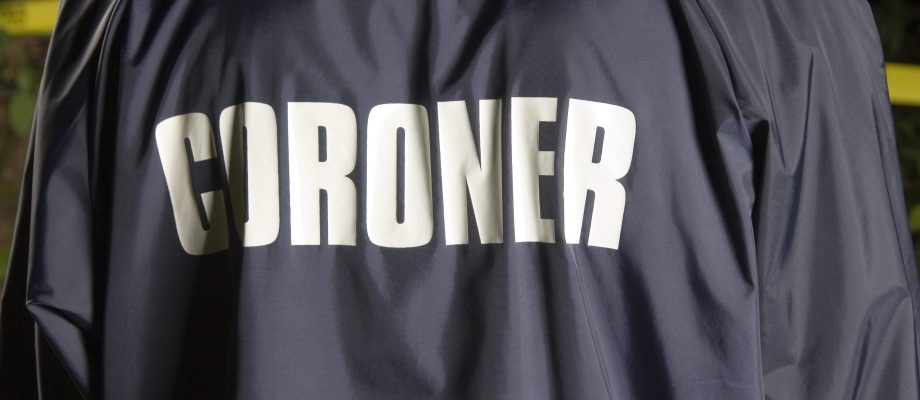 Body of missing NC man found in Fairfield County