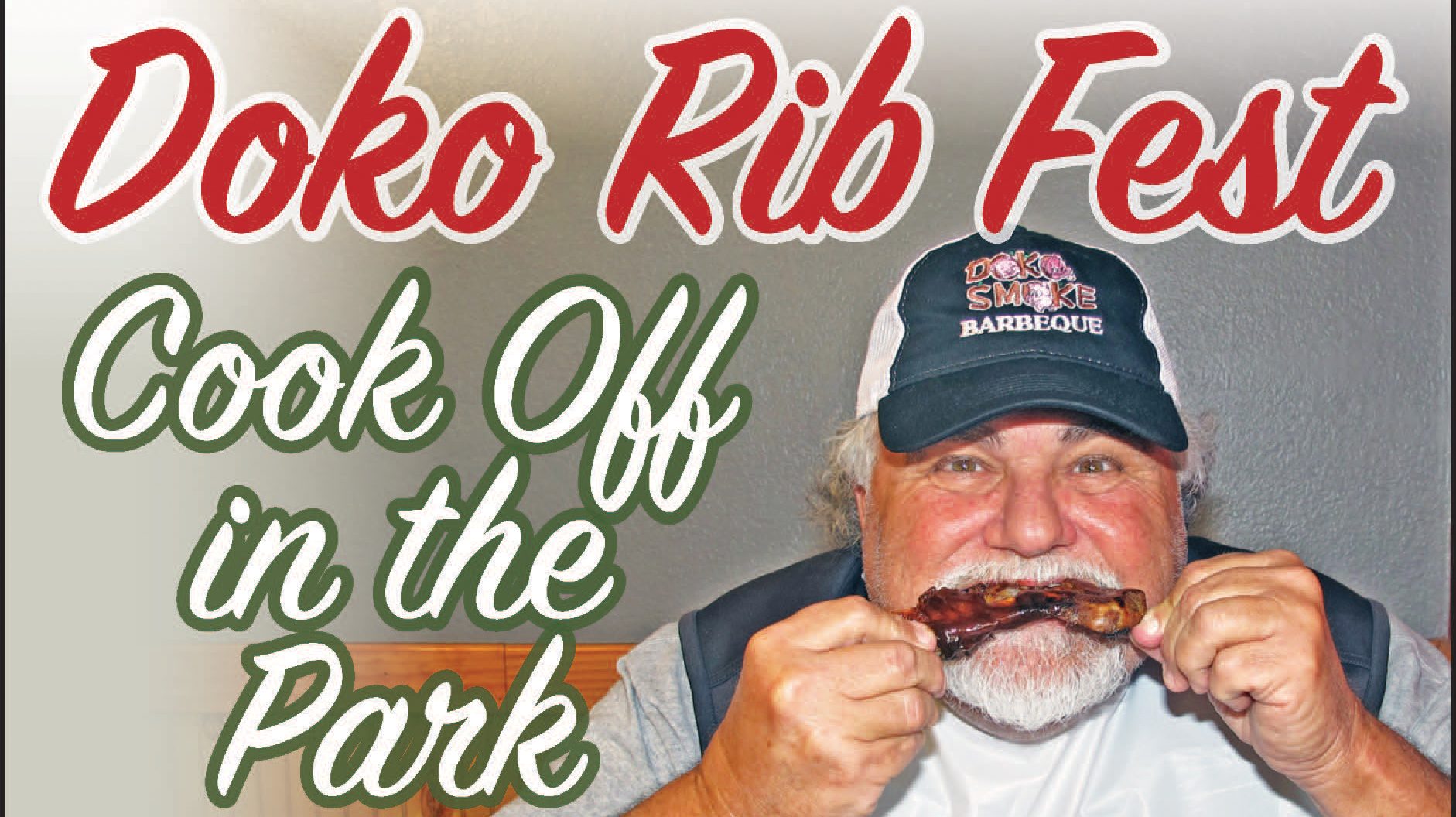 Doko Rib Fest set for March 13 The Voice of Blythewood & Fairfield County