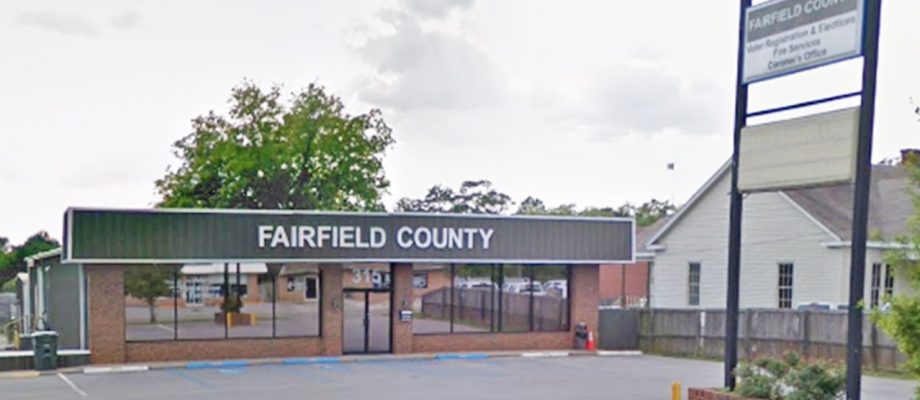 Candidate filing opens for  Jenkinsville council