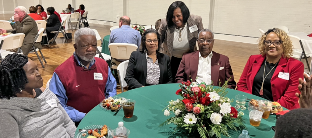 Holiday Hack - Napkin Folding  The Voice of Blythewood & Fairfield County