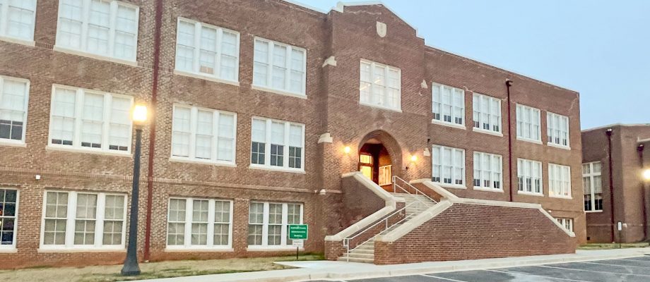 Time changed for Feb. 2 strategic plan meeting in Jenkinsville