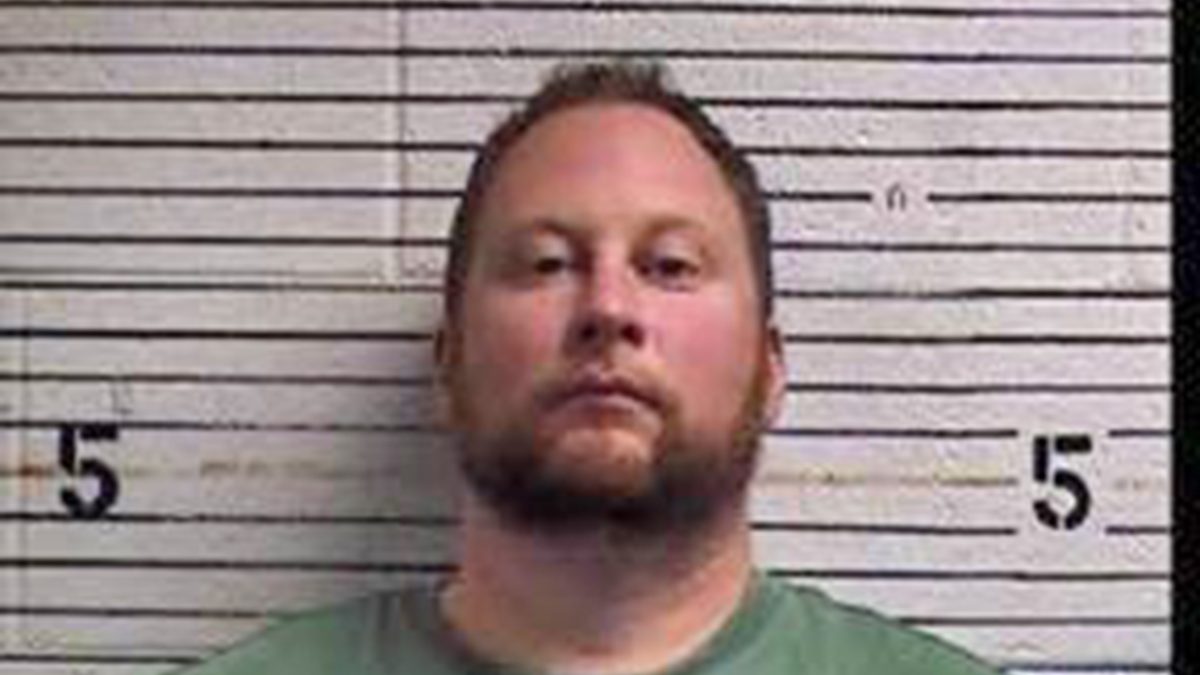 Ridgeway man charged with Grand Larceny The Voice of Blythewood