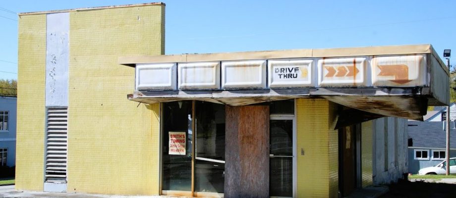 Winnsboro Council looking to rehab former dry cleaning store