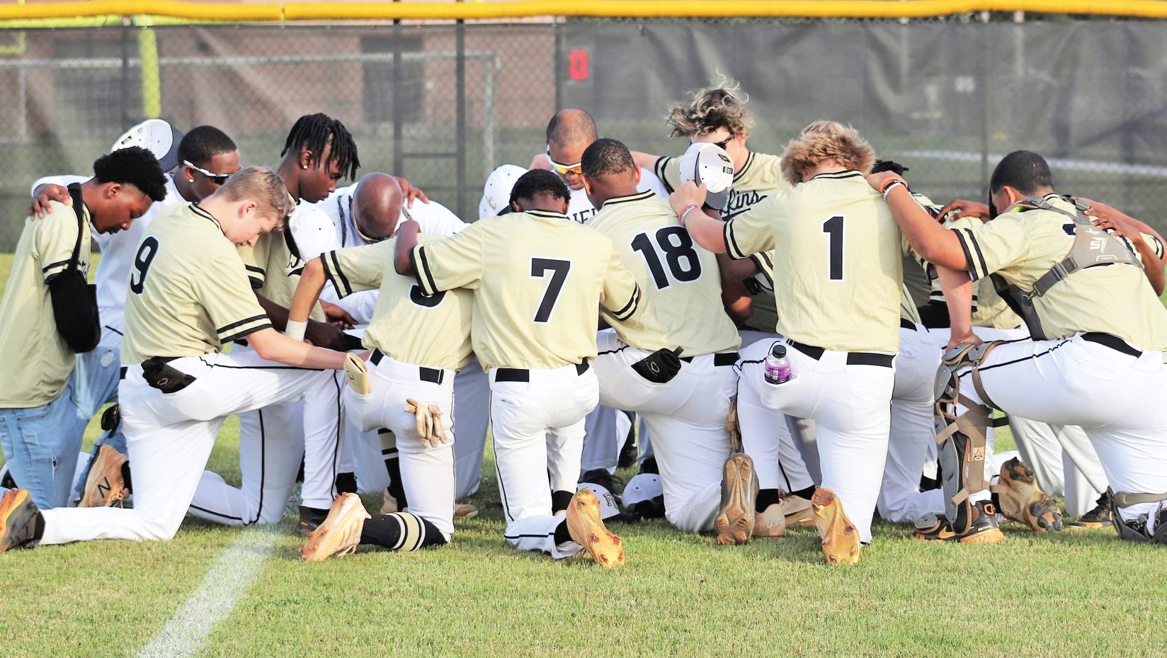 Griffin baseball, softball end playoff runs The Voice of Blythewood