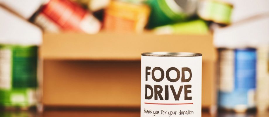 Guest Editorial: Blythewood Community Food Drive – Together, We Can Make a Difference