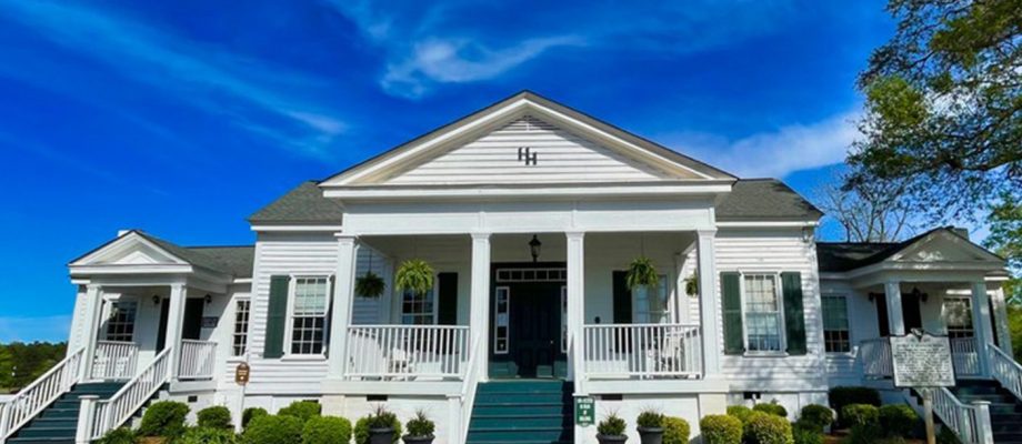 Blythewood Town Council conducts 7-hour strategic planning workshop