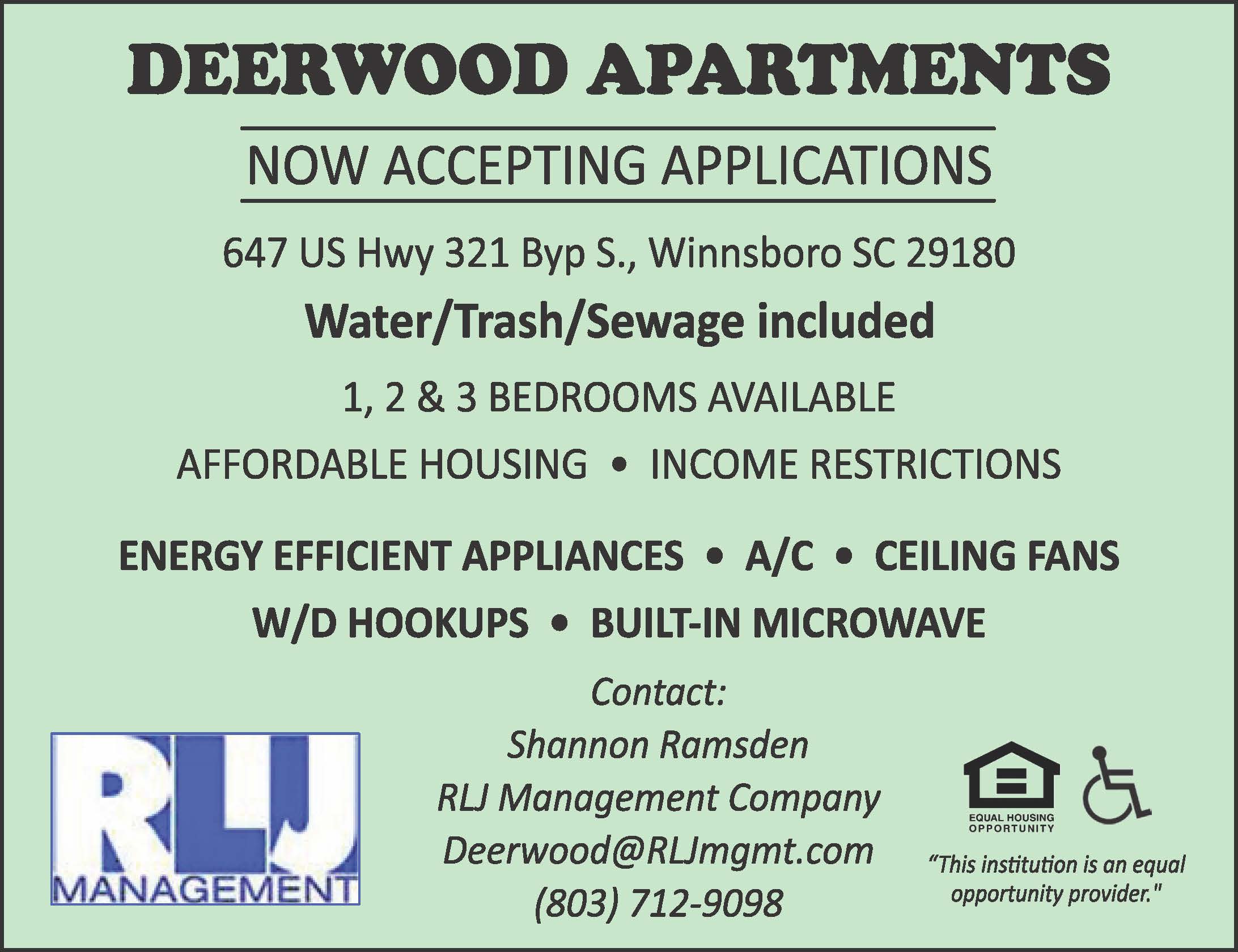 Fairfield celebrates The Voice of Blythewood & Fairfield