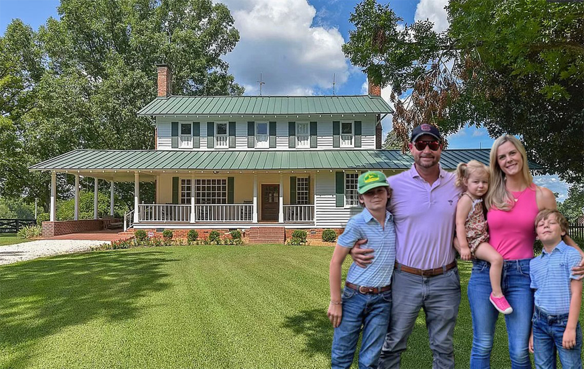 New owners of Muller House: ‘We Know How Special It Is’ | The Voice of ...