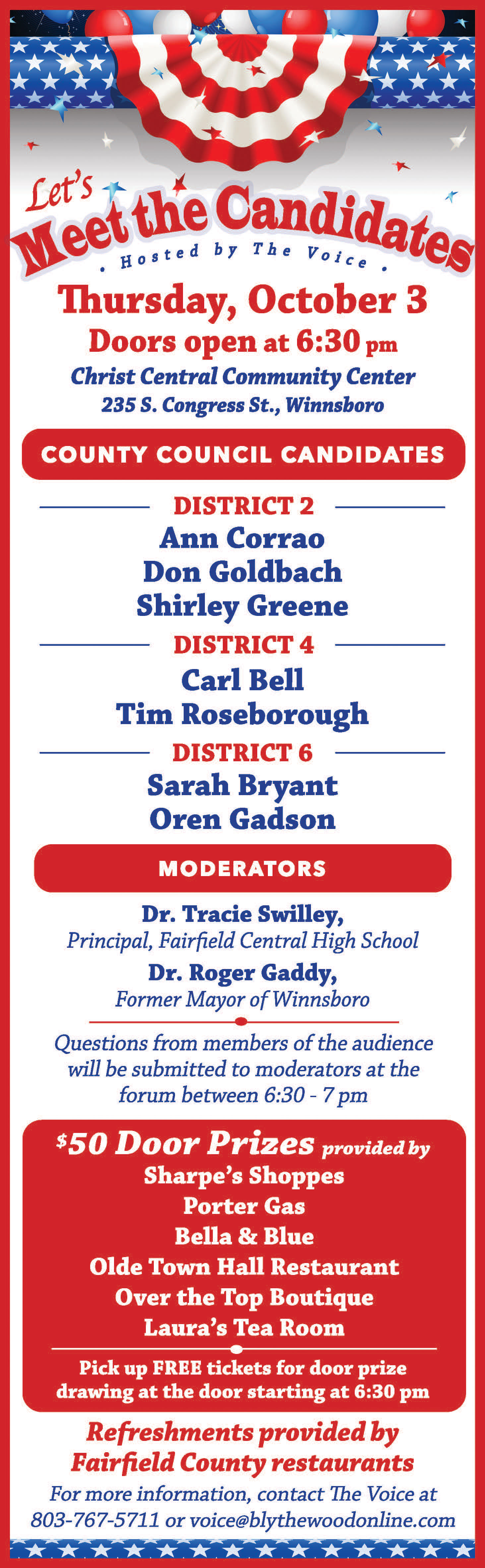 Bengal boys VB moves to 91 The Voice of Blythewood & Fairfield County