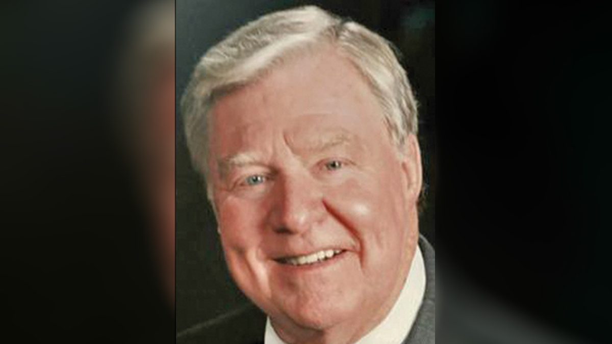 Joe Pinner leaves Blythewood legacy The Voice of Blythewood