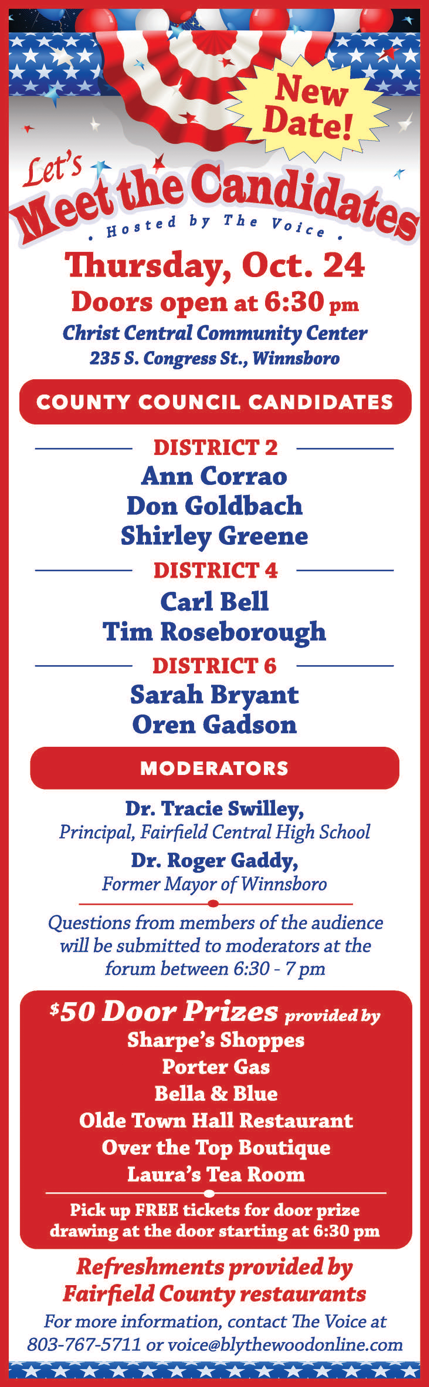 Historical Society and Museum to host Veterans Day event Nov. 9 The