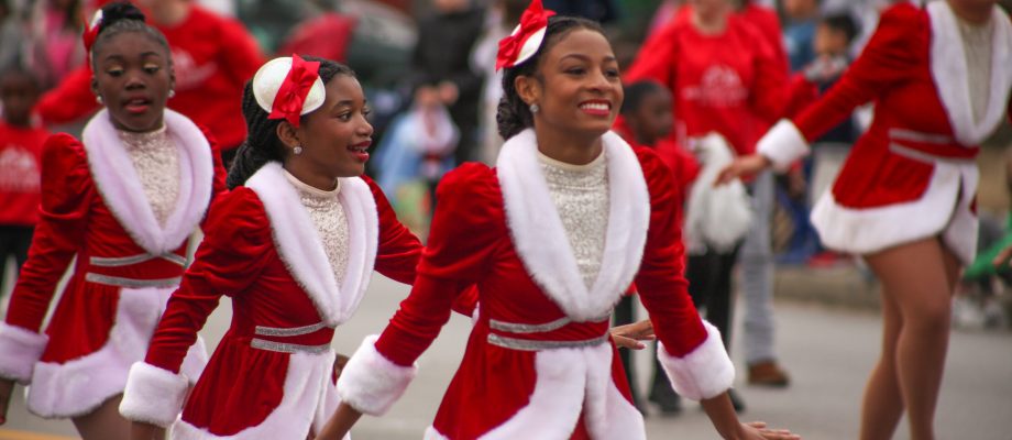 29th Annual Blythewood Christmas Parade set for Sunday