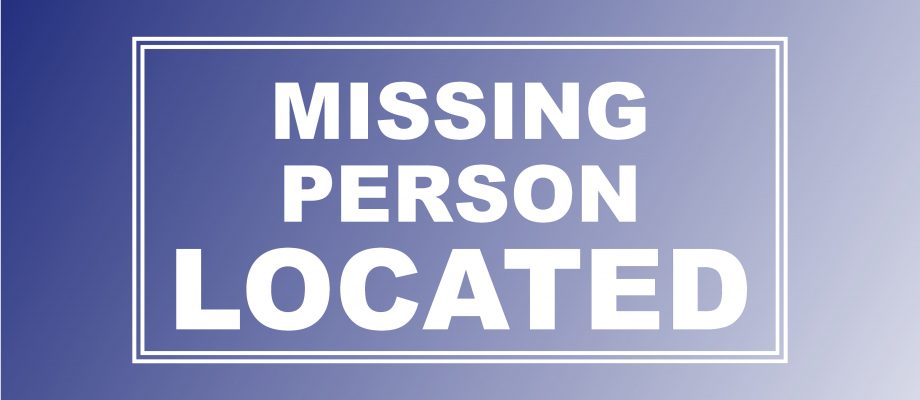 UPDATE: The juveniles have been located and are safe