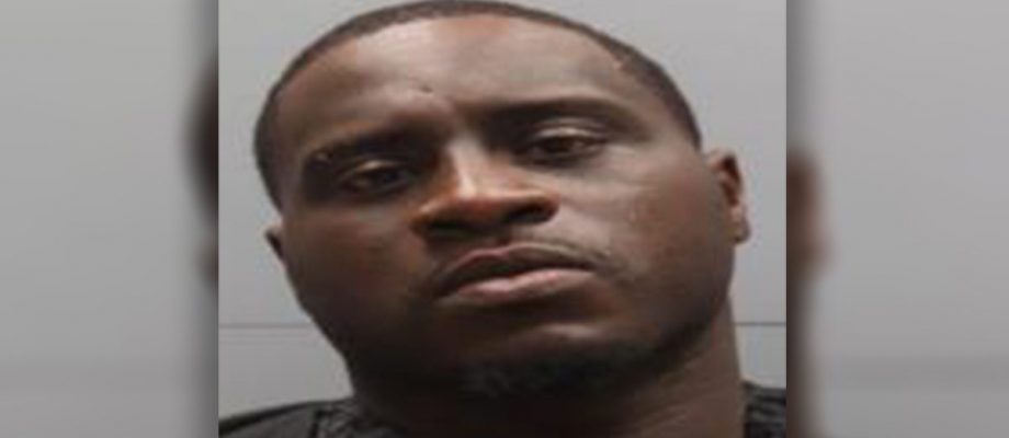 Arrest made in Campground Rd homicide