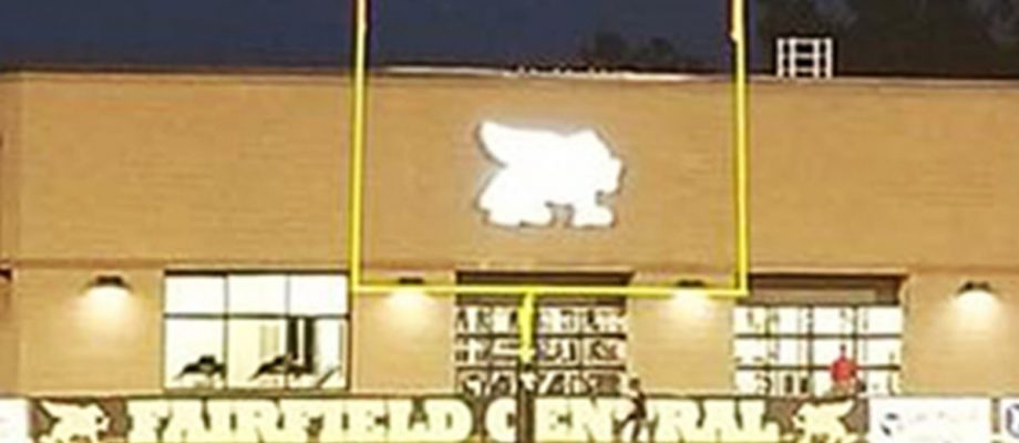 Fairfield Central moves to 1A in SCHSL reclassification