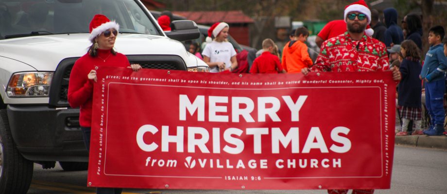29th Annual Blythewood Christmas Parade set for Sunday