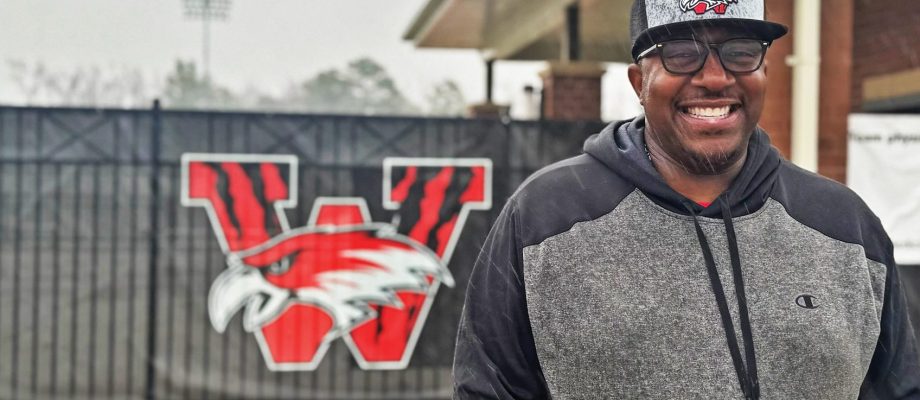 After best season in program history, Westwood baseball hands reins to Pickett