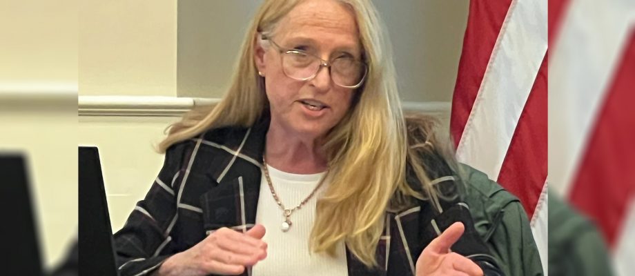 Hovis, Brock question auditor about Manor financials