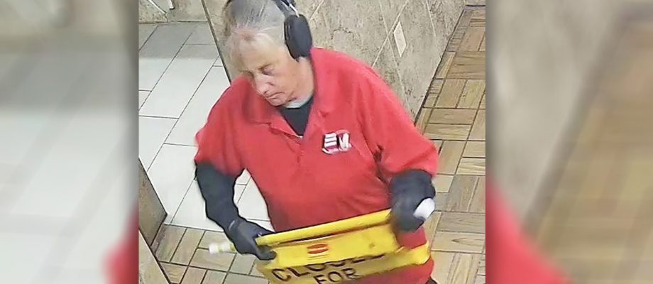 Search continues for Sabrina Heinz