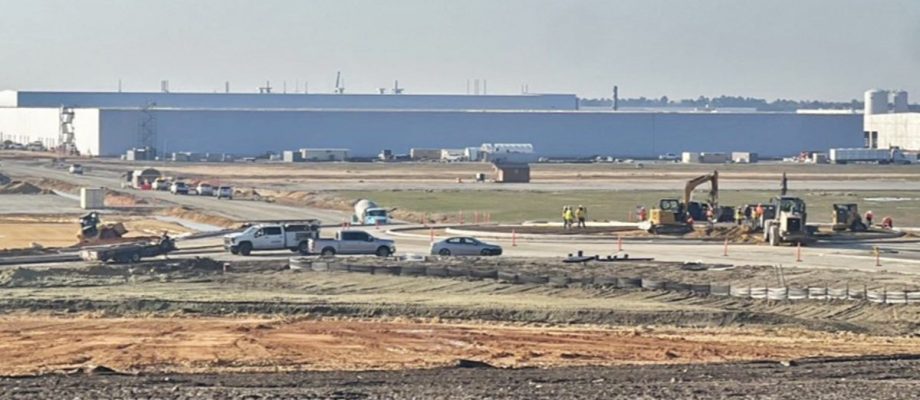 Scout Motors opening applications for assembly line workers