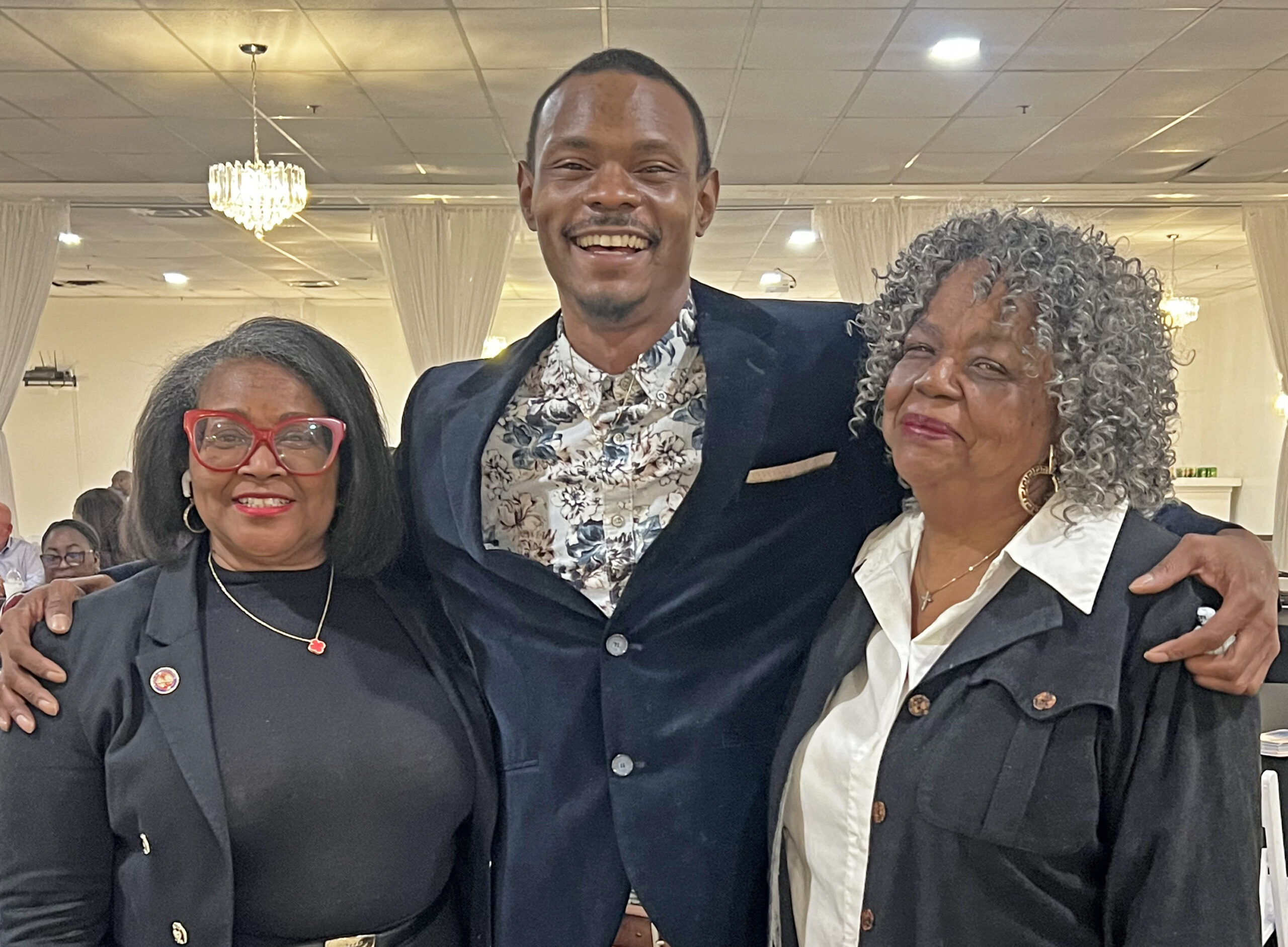 Fairfield Democratic Party