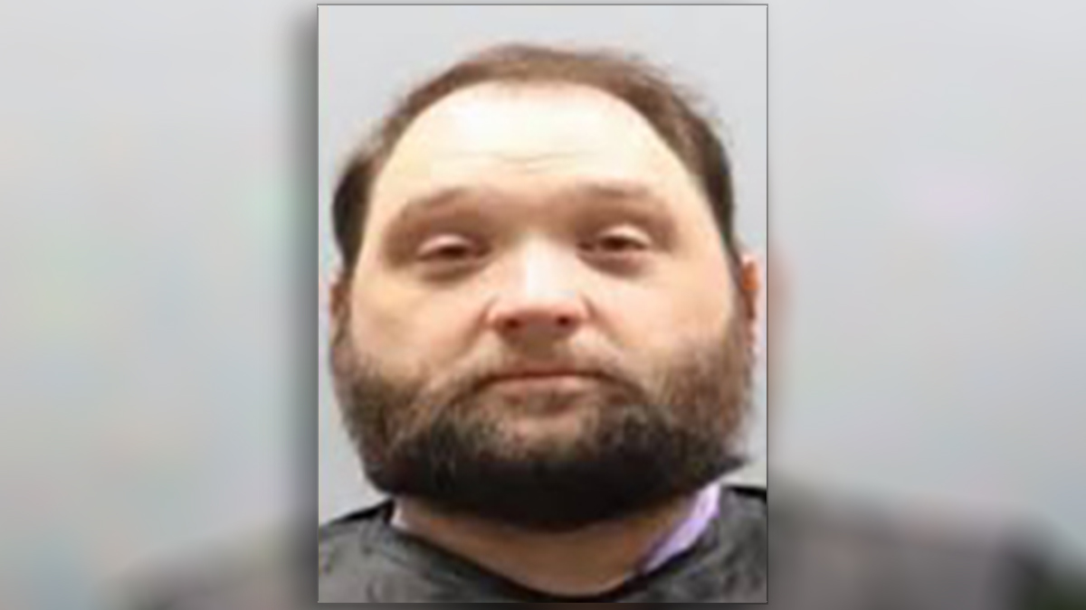 Substitute teacher arrested for gun on BHS campus