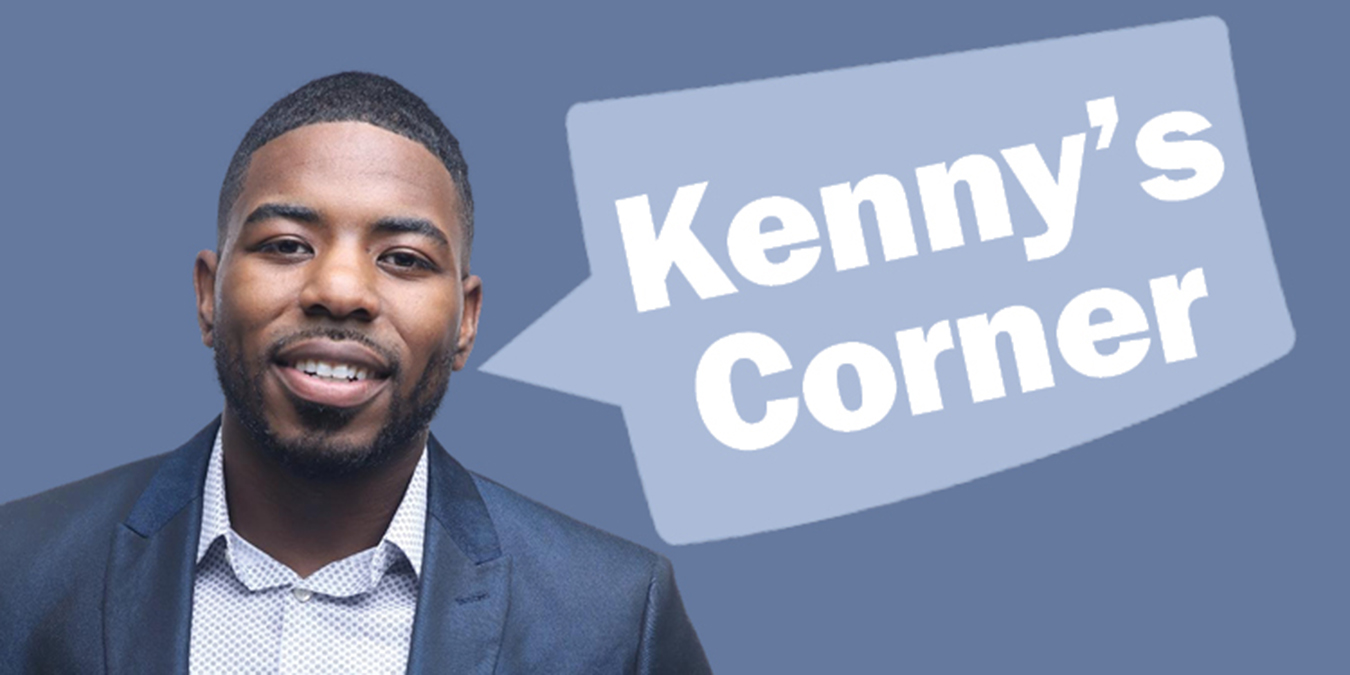 Kenny’s Corner: Unity in the Community