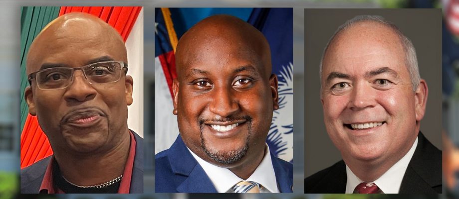 Straiter asks for full review of Mayor Griffin’s treatment by government, media