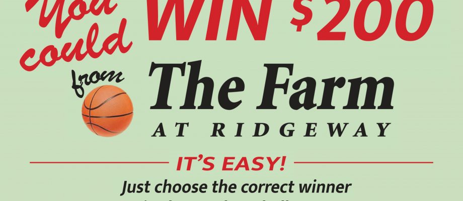 Win $200 in The Voice’s Bracket Challenge