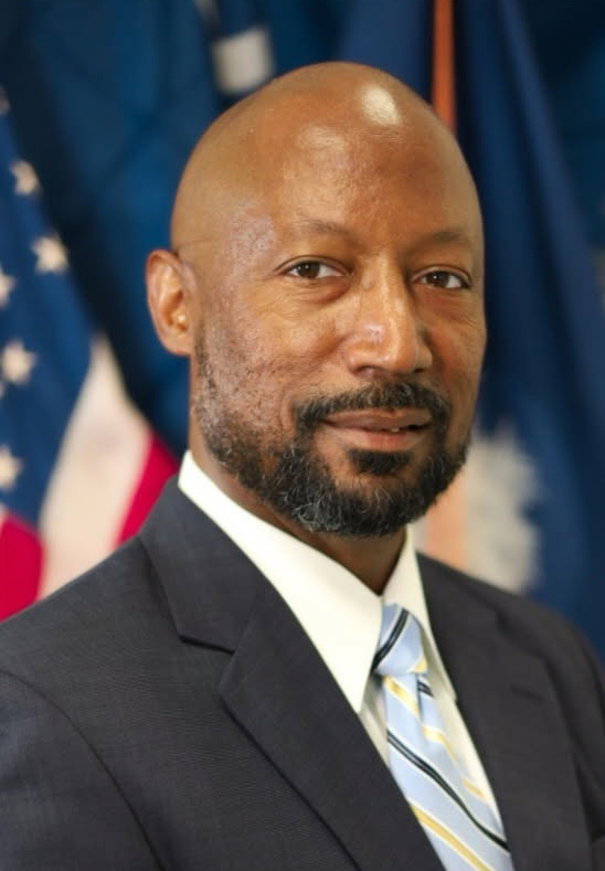 Graber named Detention Center Director