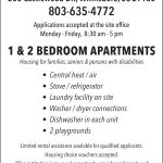 Castlewood Apts Jan 16