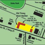 Former Wilson's Store map (1) - slider