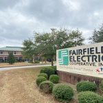 Fairfield Electric Coop